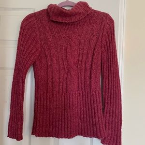 Knit Sweater